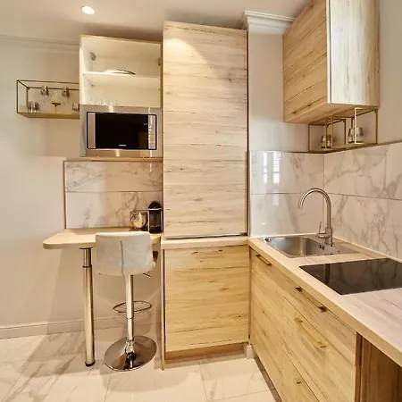 Ferienwohnung Les Perles Amienoises ☆ White Pearl ☆ Hyper Centre ☆ Amiens Exterior foto