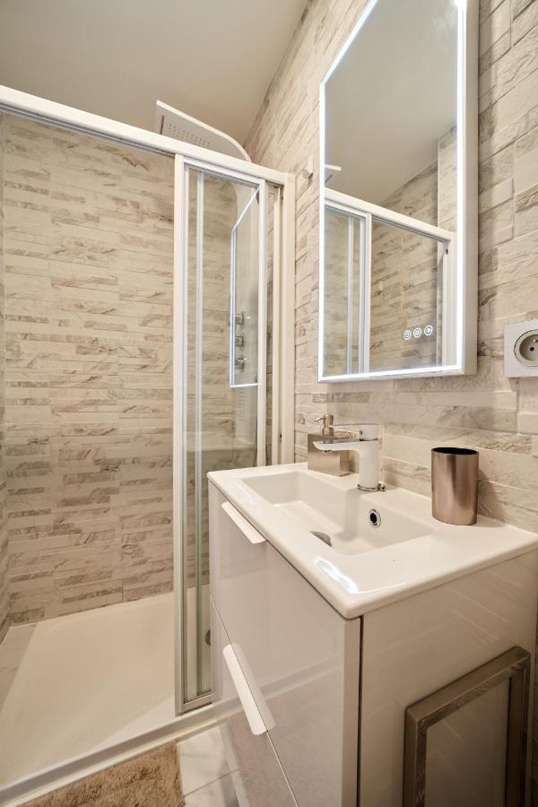 Appartement Les Perles Amiénoises ☆ White Pearl ☆ Hyper Centre ☆ *