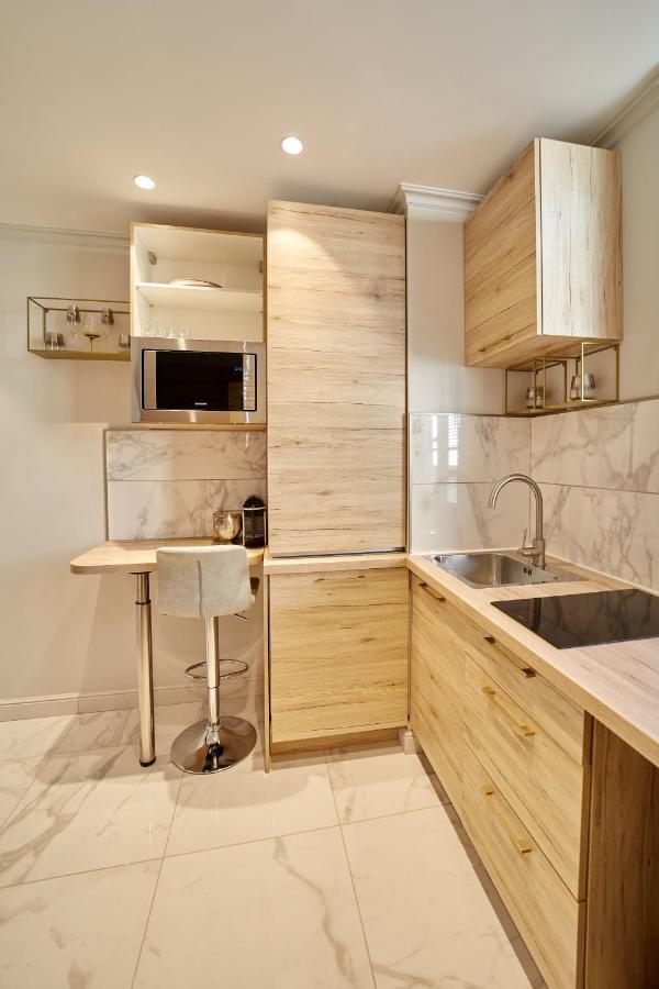 Les Perles Amiénoises ☆ White Pearl ☆ Hyper Centre ☆ Appartement