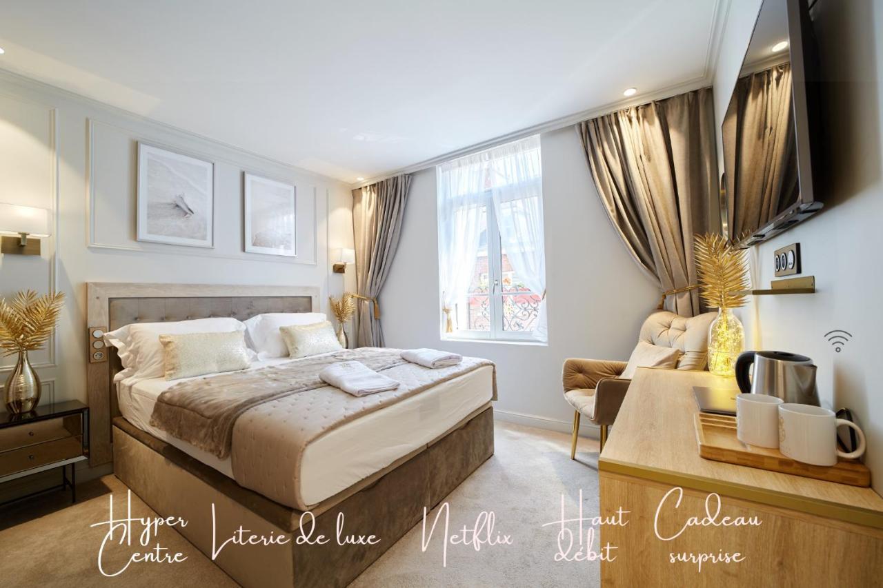 Les Perles Amienoises ☆ White Pearl ☆ Hyper Centre ☆ * Amiens